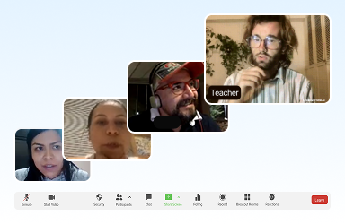 Haz que tu equipo hable inglés con confianza