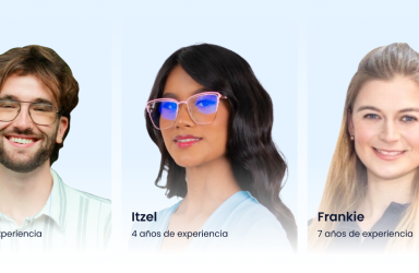 Profesores nativos y expertos