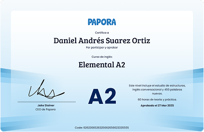 certif