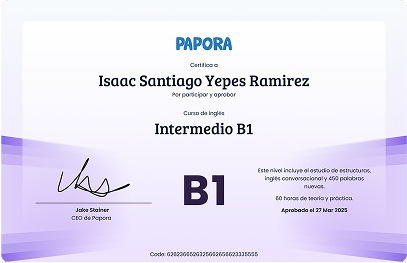 certif